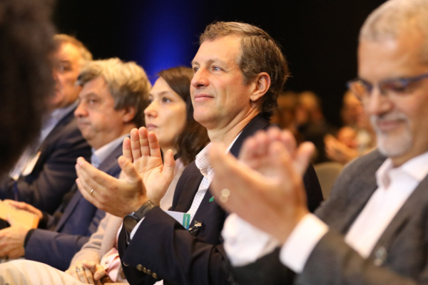 World Agri-Tech South America