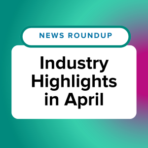 Food-Tech Digest: Recent Highlights from Across the Industry