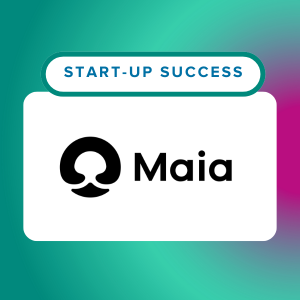 Start-Up Success: Maia Farms