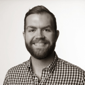 Speaker profile image for Dan Ripma