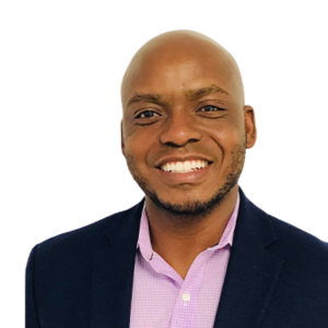 Speaker profile image for John Satumba