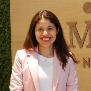 Speaker profile image for Alba Arjona