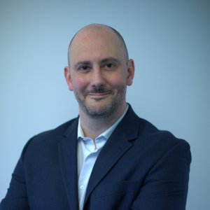 Speaker profile image for Alexandre Zanghellini