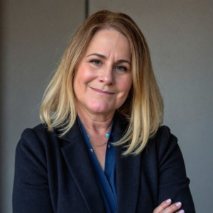 Speaker profile image for Amy Boileau