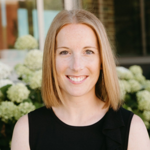 Speaker profile image for Beth Conerty