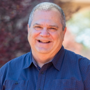 Speaker profile image for Bill Aimutis