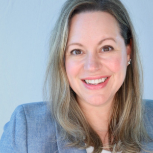 Speaker profile image for Brandy Edmonds