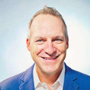 Speaker profile image for Charlie Chappell