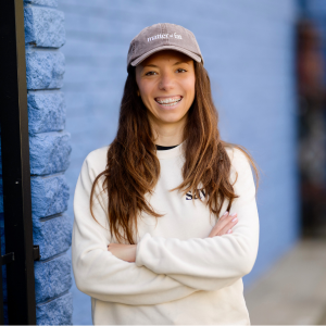 Speaker profile image for Chiara Cecchini