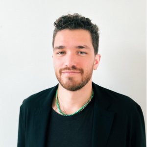 Speaker profile image for David Cerami