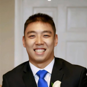 Speaker profile image for Daniel Yang