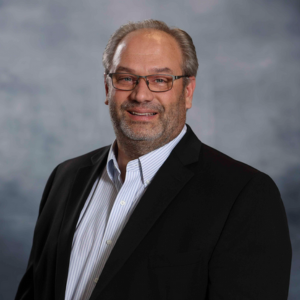 Speaker profile image for David VandenEinde