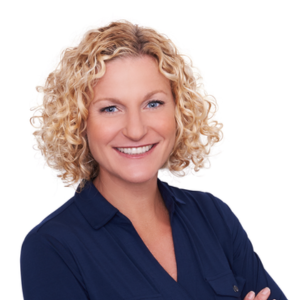 Speaker profile image for Jaime Reeves