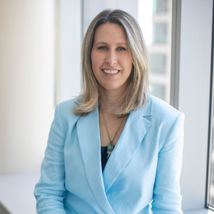 Speaker profile image for Julie Drainville