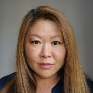 Kara E. Leong