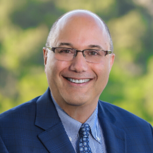 Speaker profile image for Lou Cooperhouse