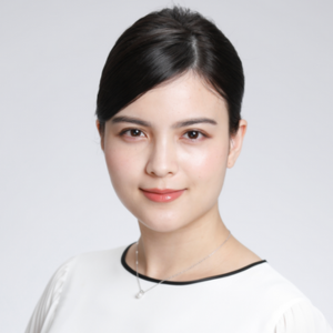 Megumi Avigali Yoshitomi