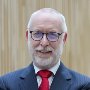 Speaker profile image for Manfred Aben