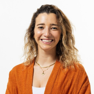 Speaker profile image for Maricel Saenz