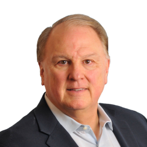 Speaker profile image for Mark Warner