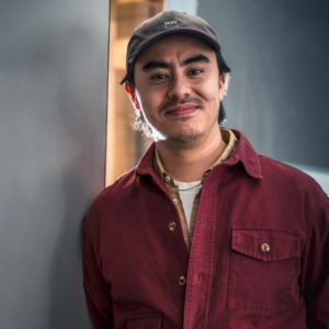 Speaker profile image for Maximillian Daniel Bogenmann