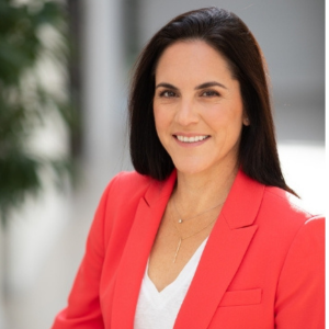 Speaker profile image for Michal Beressi Golomb