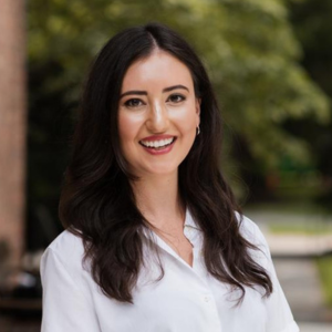 Speaker profile image for Natalie Rubio