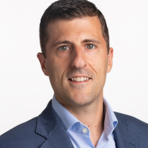 Speaker profile image for Nick Cooney