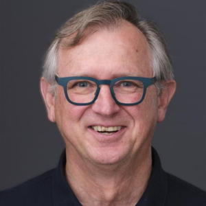 Speaker profile image for Robert Beausire