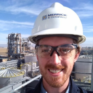 Speaker profile image for Ryan Caulfield