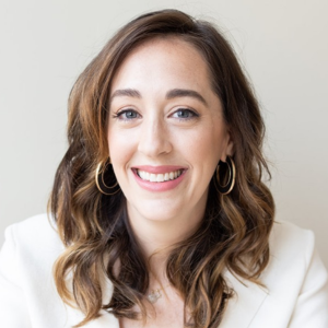 Speaker profile image for Shayna Harris