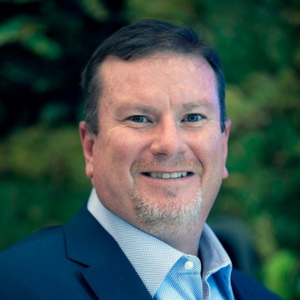 Speaker profile image for Todd Rands