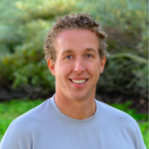 Speaker profile image for Tony Martens Fekini