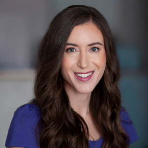 Speaker profile image for Virginia Rangos