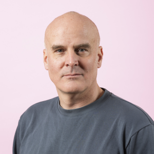 Speaker profile image for Yvan Chardonnens