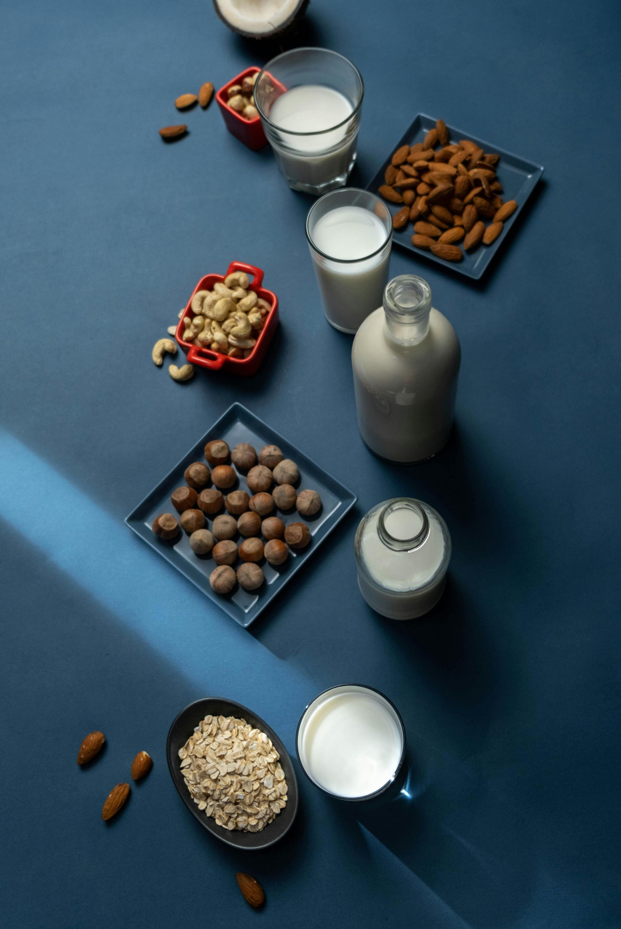 Alternative Raw Materials