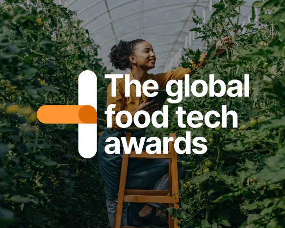 Global Food Tech awards