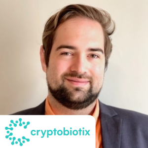 Cryptobiotix