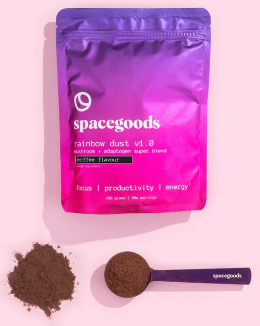 Spacegoods