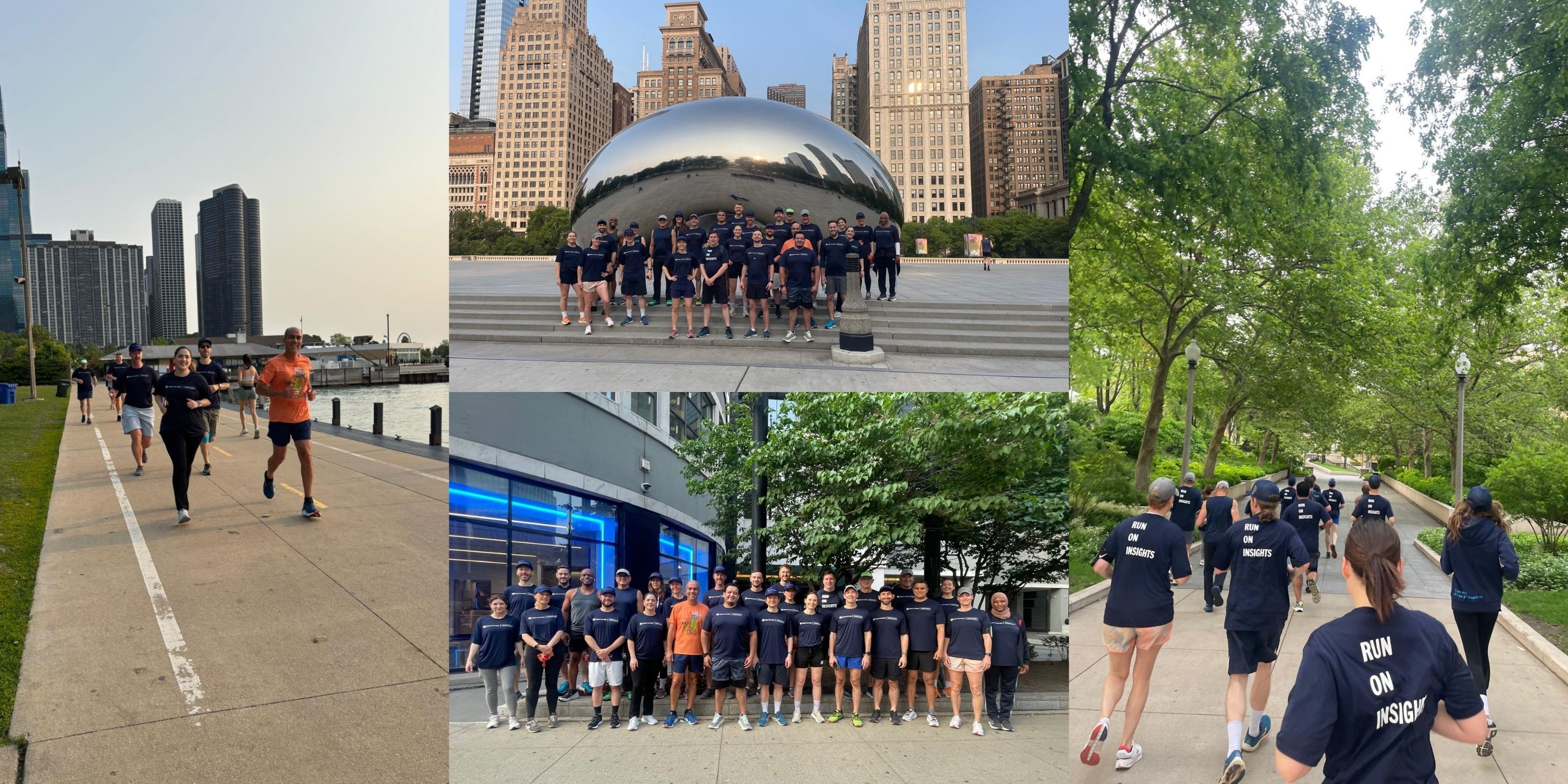 Chicago Run