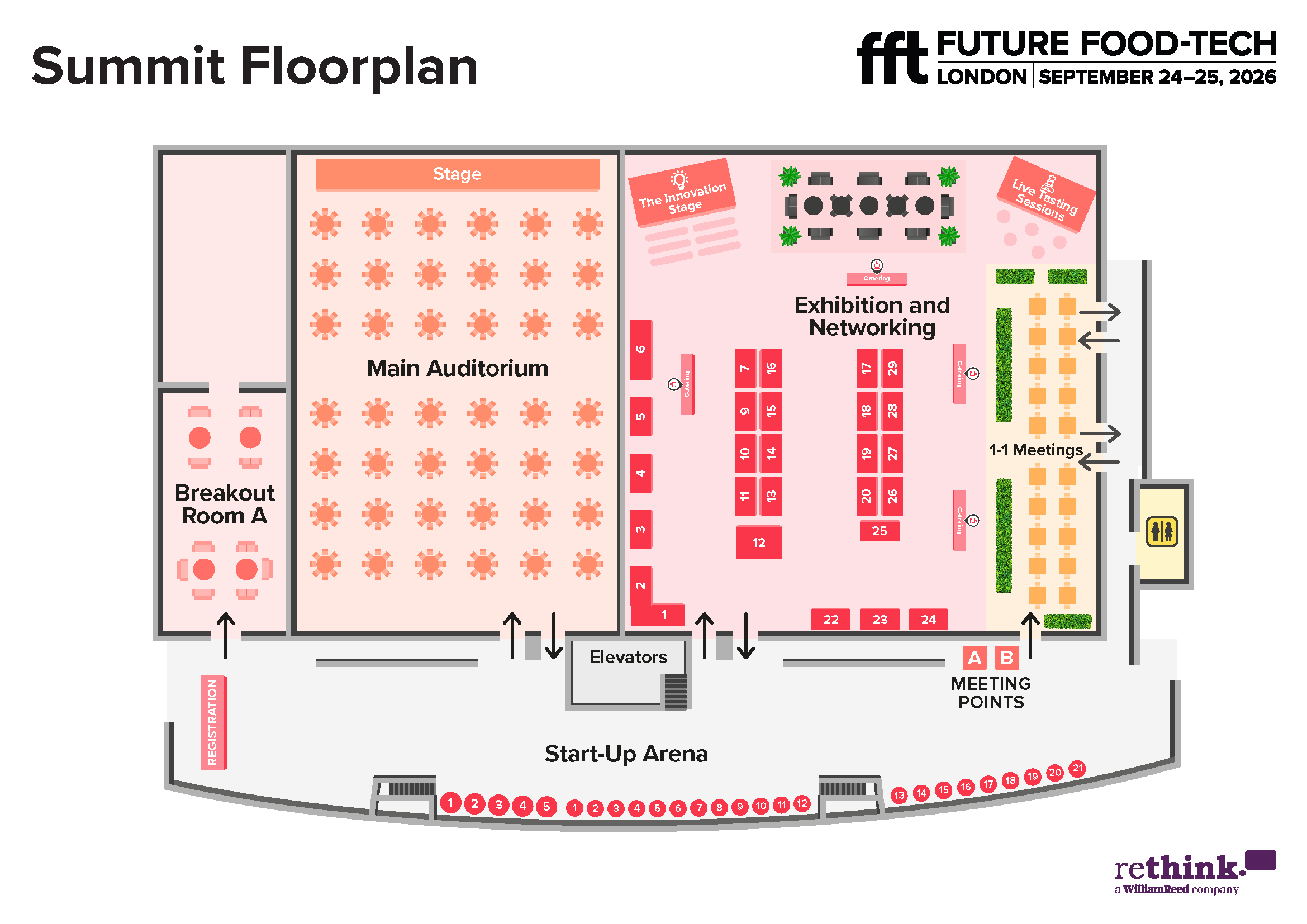 FF0226 - Summit Floorplan - P1