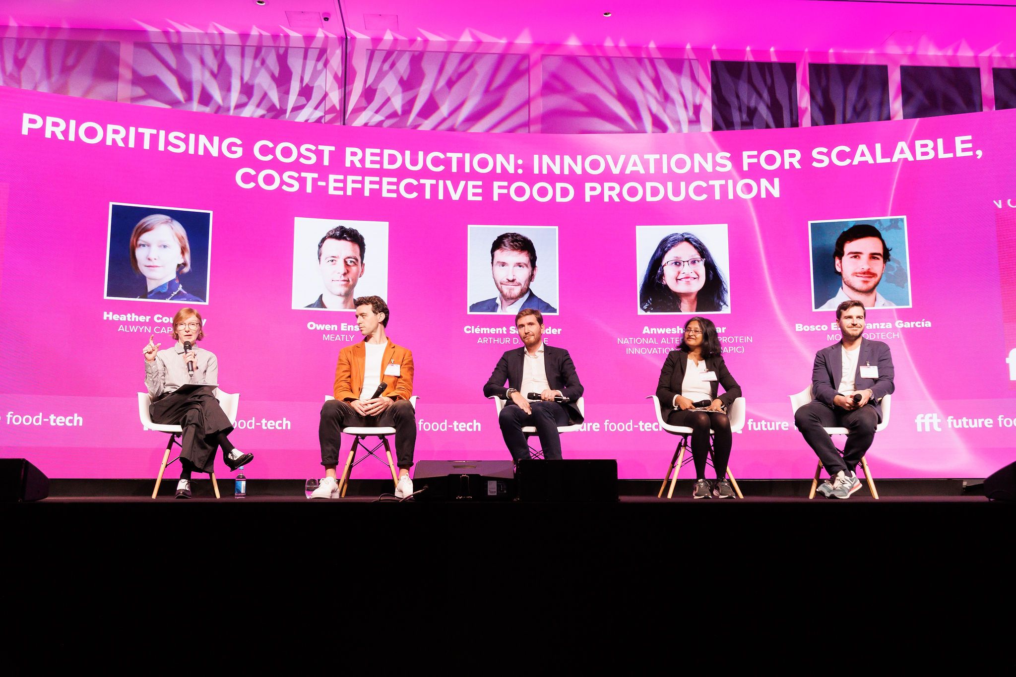 Prioritising Cost Reduction