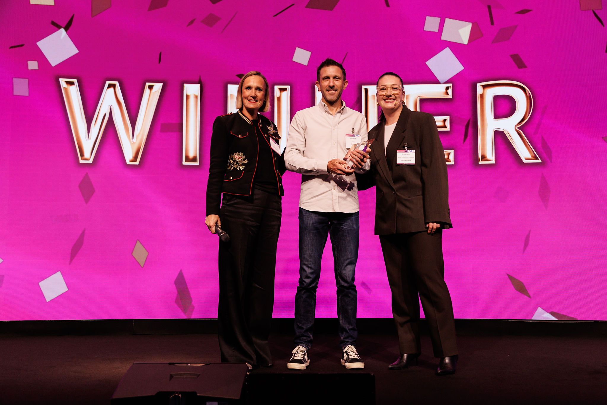 The Global Food Tech Awards