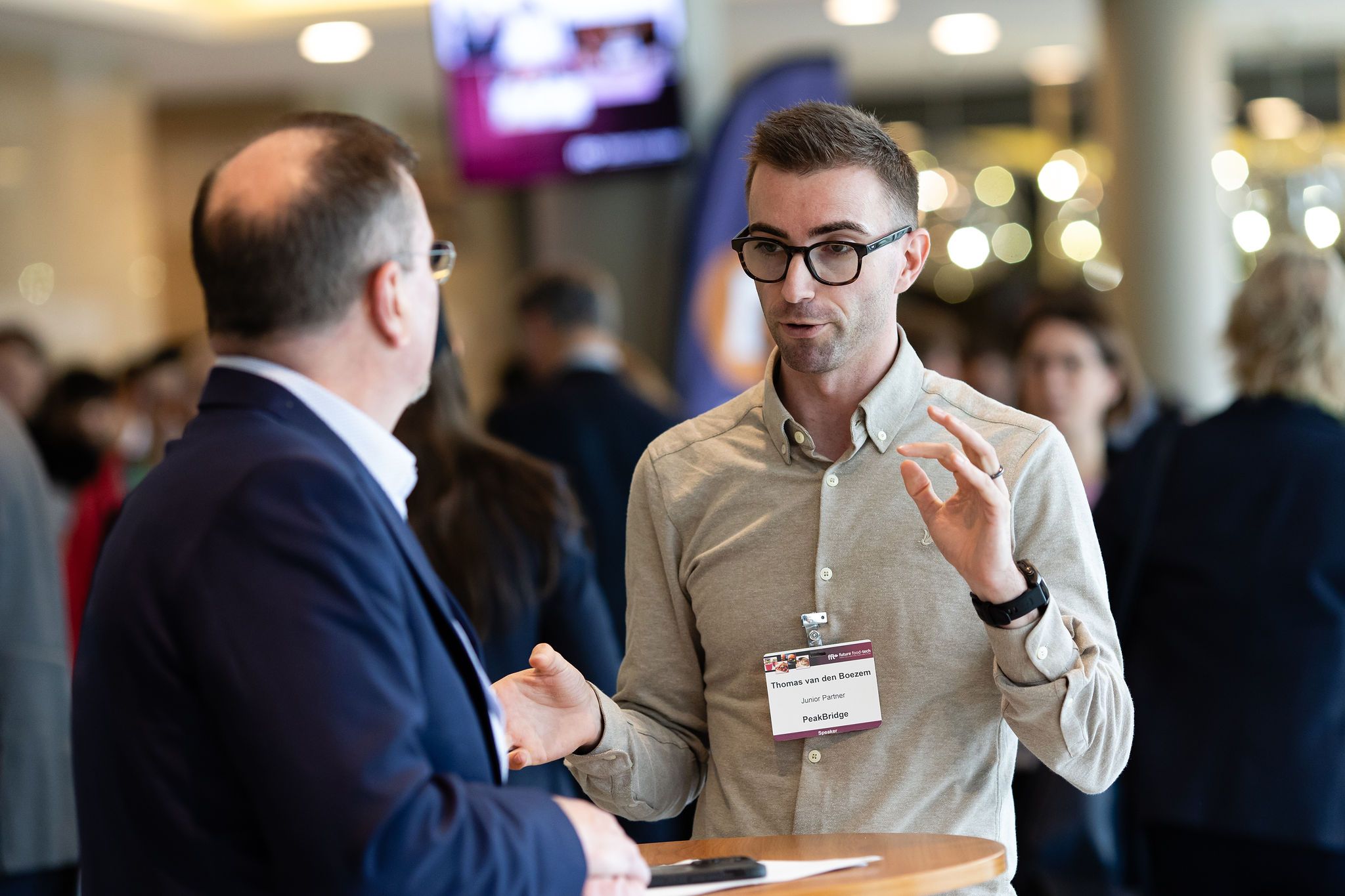 Networking