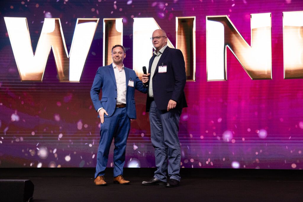 Innovation challenge