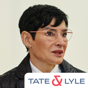 Tate Lyle