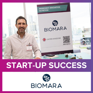 Start Up Success: BioMara