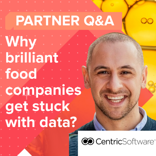 Q&A: Ryan Rafferty on why brilliant food companies get stuck with data