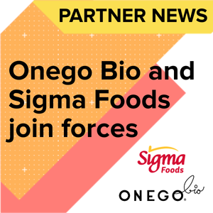 Onego Bio and Sigma Foods Enter Collaboration to Strengthen Egg Protein Innovation and Supply Resilience