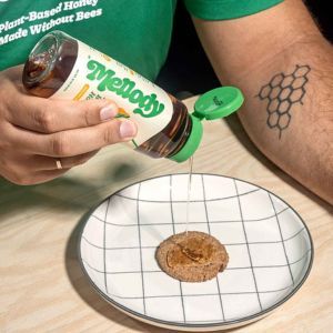 Honey-without-bees startup MeliBio acquired by FoodYoung Labs